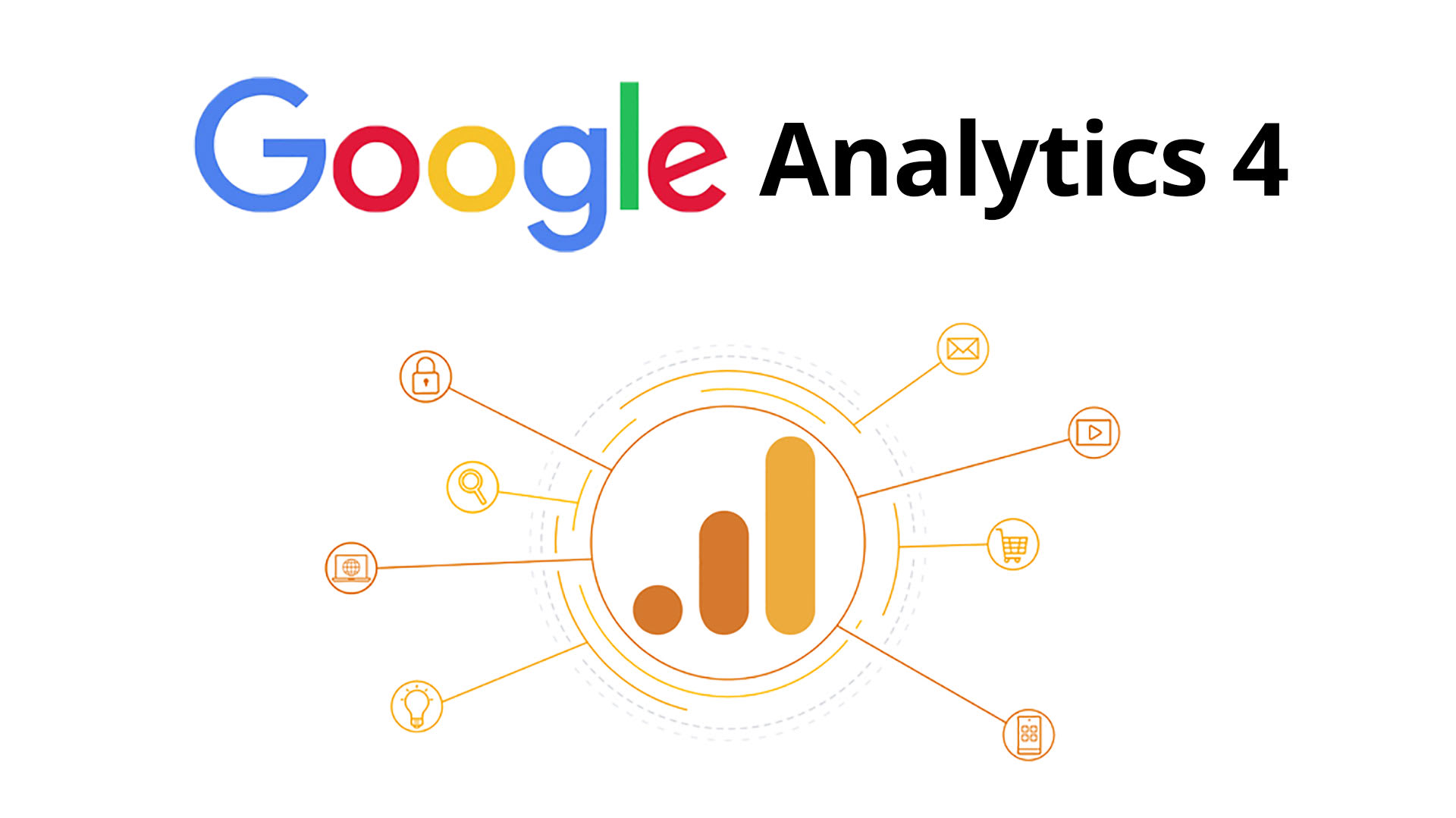 Google Analytics 4 image